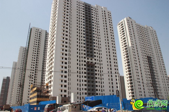 鑫都匯實(shí)景圖