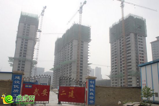 鉑爾縵國際公館實景圖
