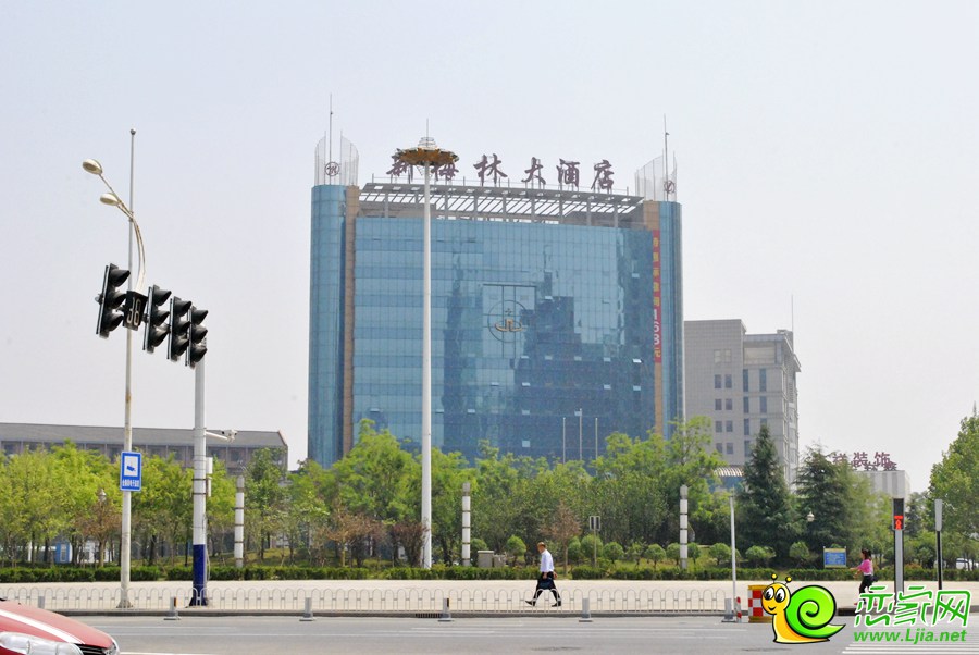 新梅林大酒店
