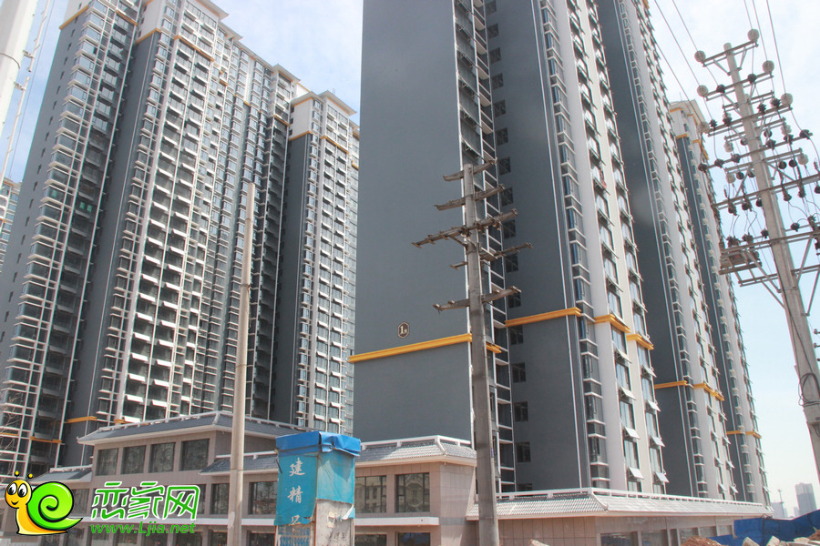 錦繡江南實景圖（2015.05.12）