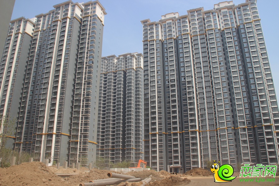 錦繡江南實景圖（2015.05.22）