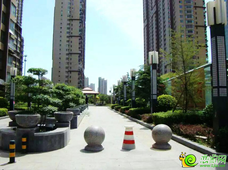 創(chuàng)鑫現(xiàn)房實(shí)景圖
