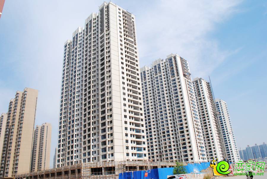 鑫都匯實(shí)景圖