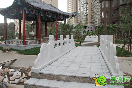 上都名苑實(shí)景圖