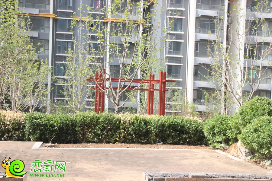 錦繡江南實景（2015.06.26）
