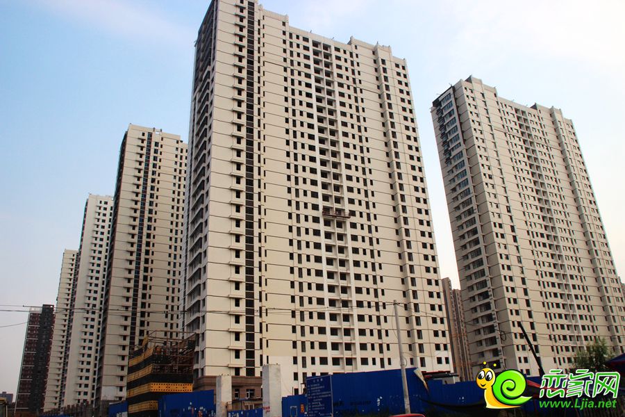 鑫都匯實(shí)景圖