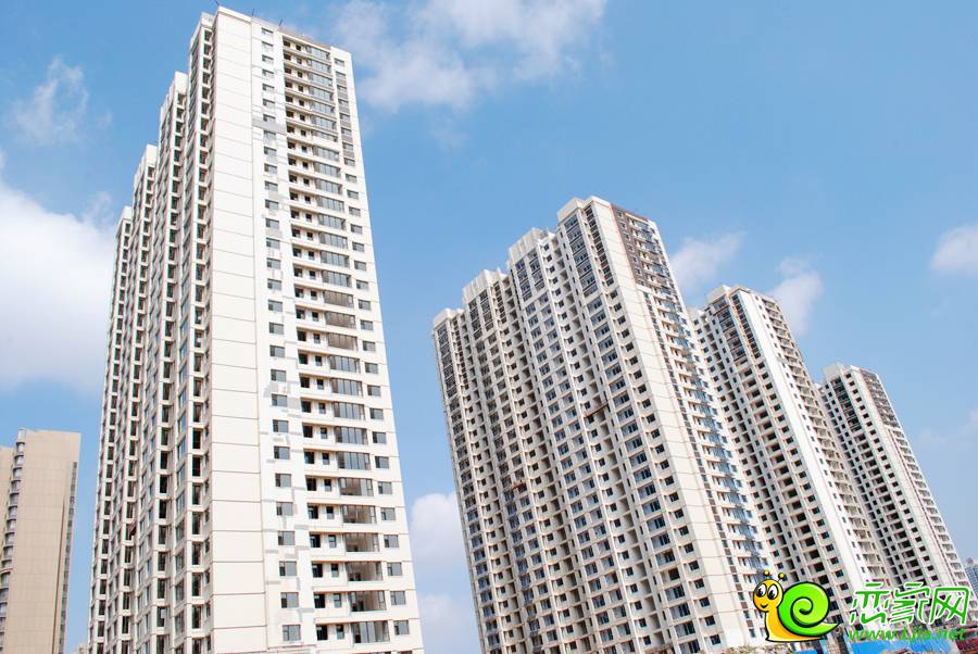 鑫都匯·鑫政家園實(shí)景圖