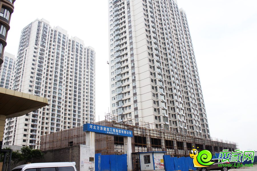 鑫都匯·鑫政家園實(shí)景圖