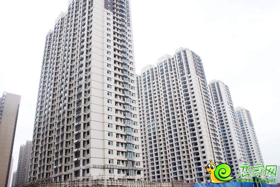 鑫都匯·鑫政家園實(shí)景圖