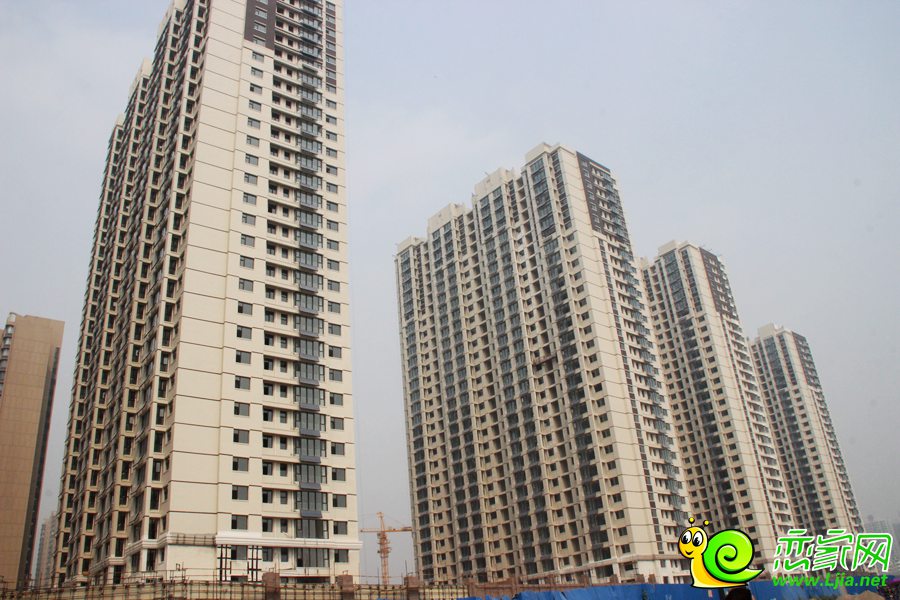 鑫都匯實景圖