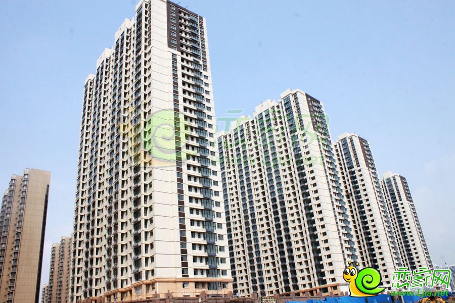 鑫都匯實(shí)景圖