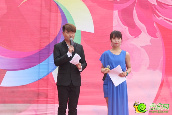 稽山新天地商業(yè)步行街開業(yè)五周年慶典隆重舉行