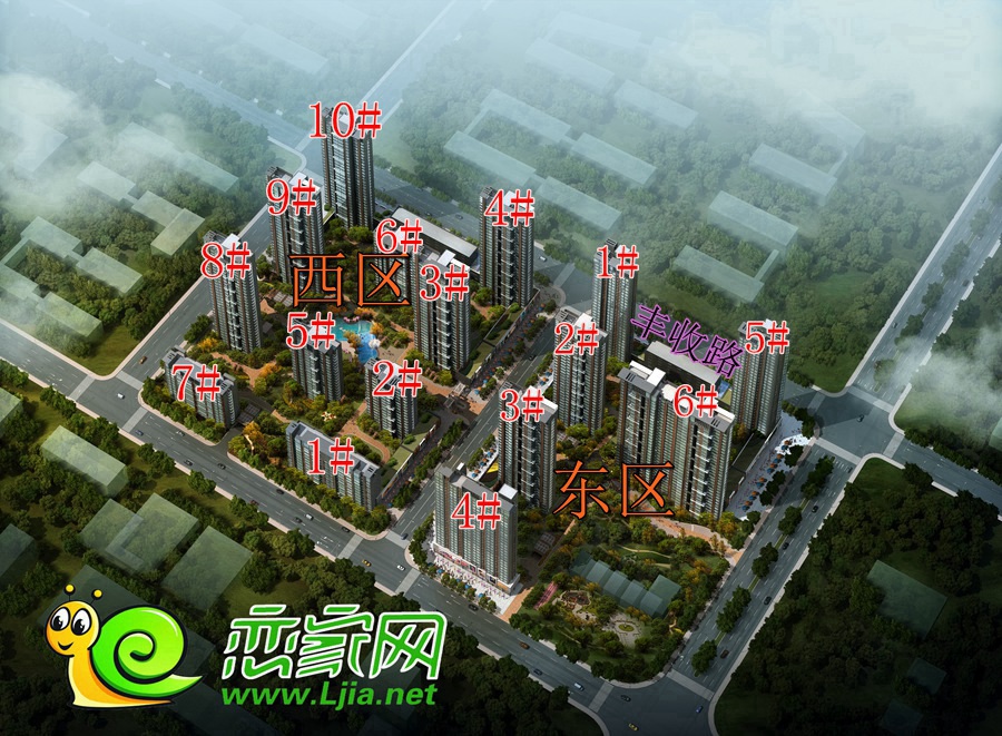效果圖