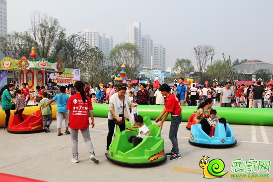 恒大名都迪斯尼樂園