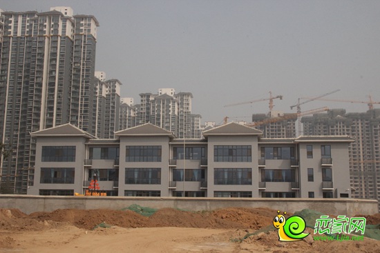 邯鄲市委機(jī)關(guān)幼兒園·錦繡園區(qū)