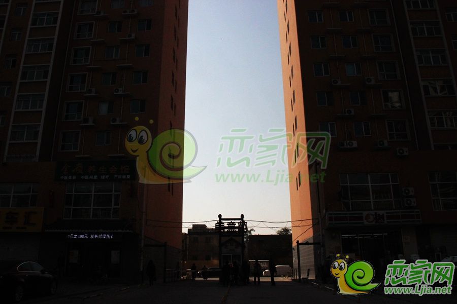 美意苑實(shí)景圖