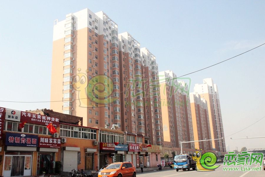 美意苑實(shí)景圖