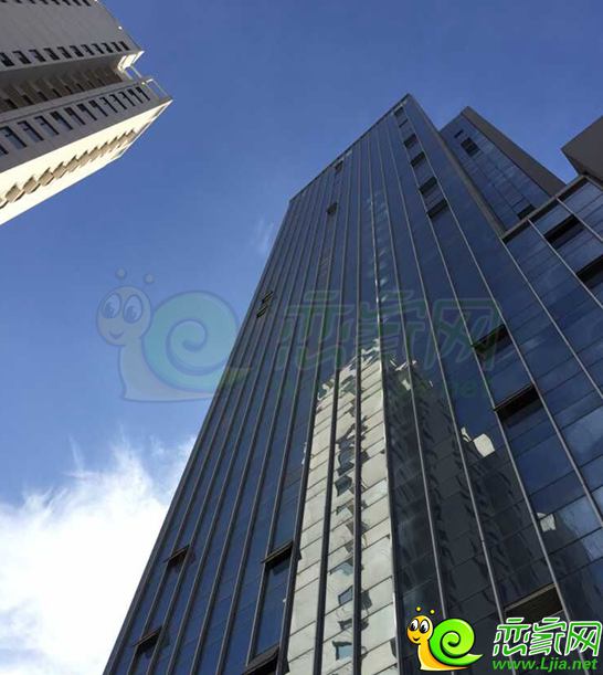 滏瑞特·時(shí)代廣場(chǎng)實(shí)景圖