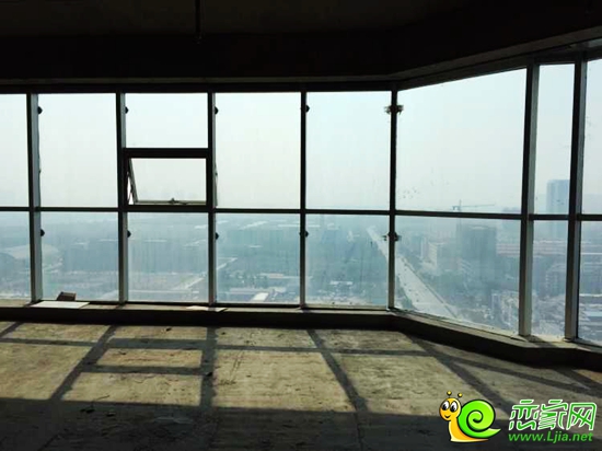 滏瑞特·時(shí)代廣場(chǎng)實(shí)景圖