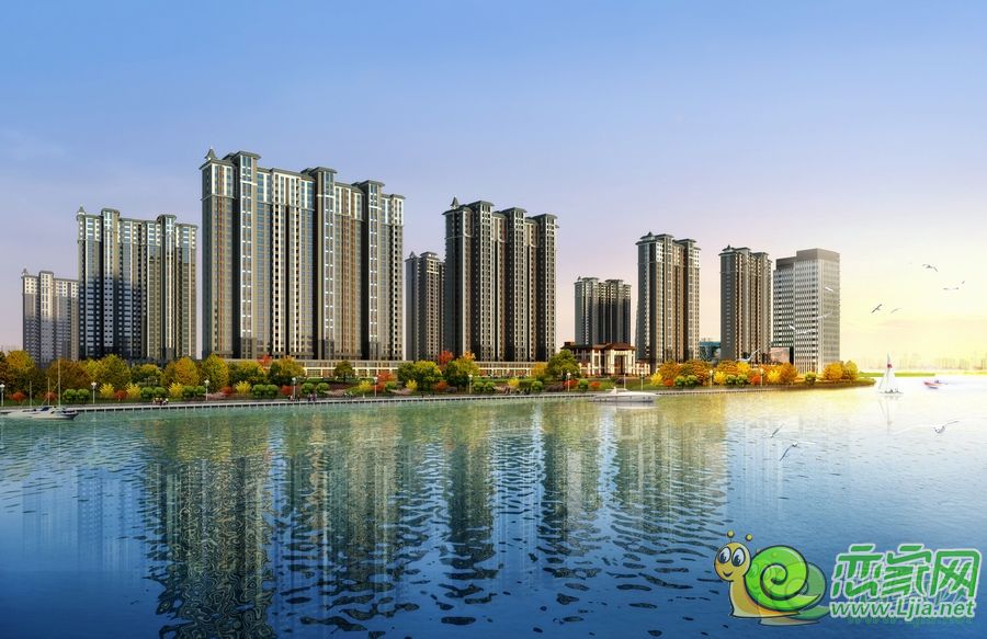 公園旁的實景準(zhǔn)現(xiàn)房 | 這個項目真不一般~