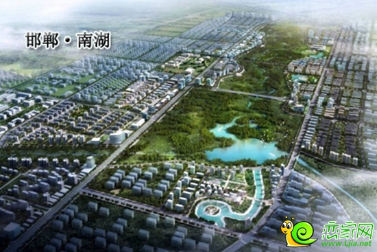 南湖公園