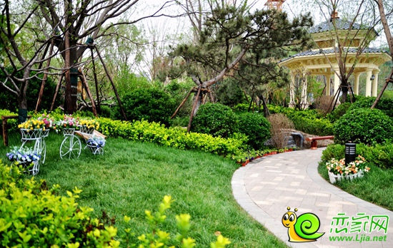 恒大名都實(shí)景圖