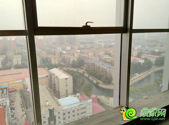 滏瑞特.時代廣場俯瞰實(shí)景圖