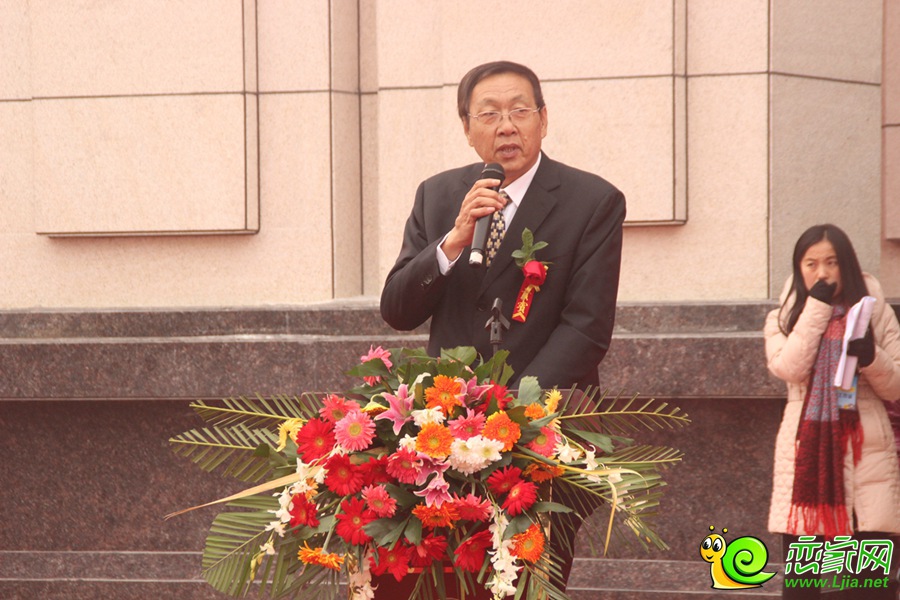 全國房地產(chǎn)經(jīng)理人聯(lián)合會副主席高會臣先生