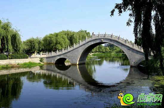 米蘭國(guó)際緊鄰滏陽(yáng)公園