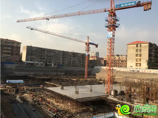 施工場(chǎng)地