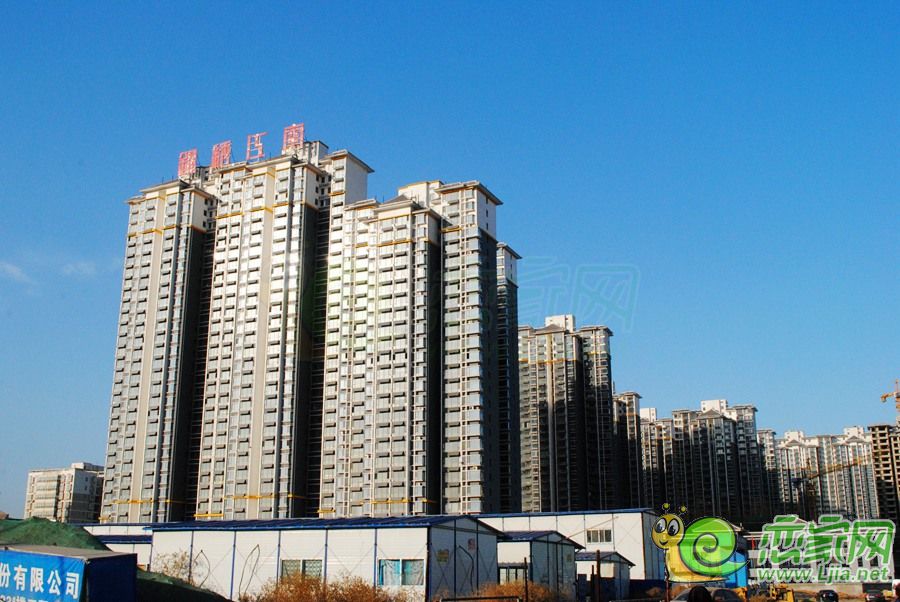 錦繡江南實景圖