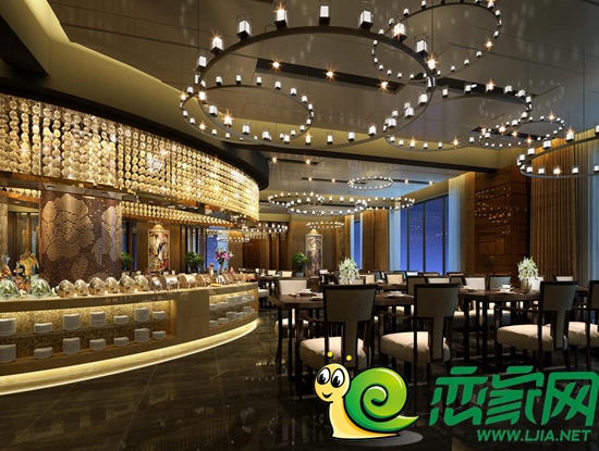鉑爾縵國際公館內(nèi)部實景圖