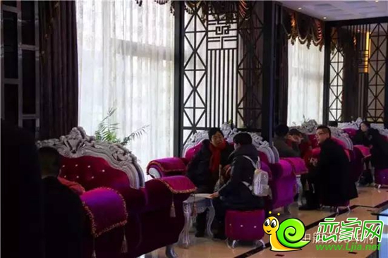 TA說：中船·漢光華府交通很便利