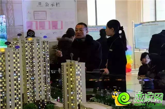 TA說：中船·漢光華府央企建造，品質(zhì)有保證