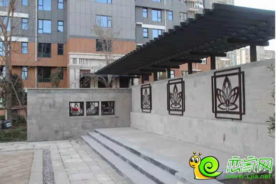 金百合項(xiàng)目現(xiàn)場(chǎng)實(shí)景照