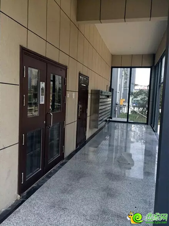 萬浩儷城社區(qū)實(shí)景圖