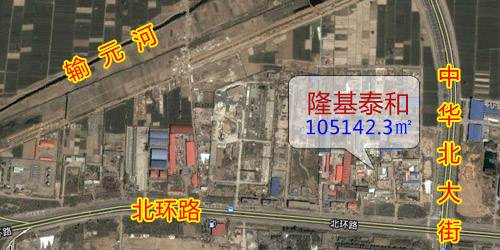 邯鄲香邑溪谷