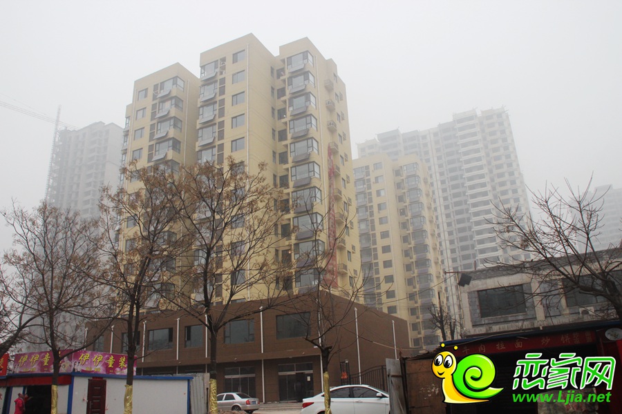 現(xiàn)代海棠灣實(shí)景圖