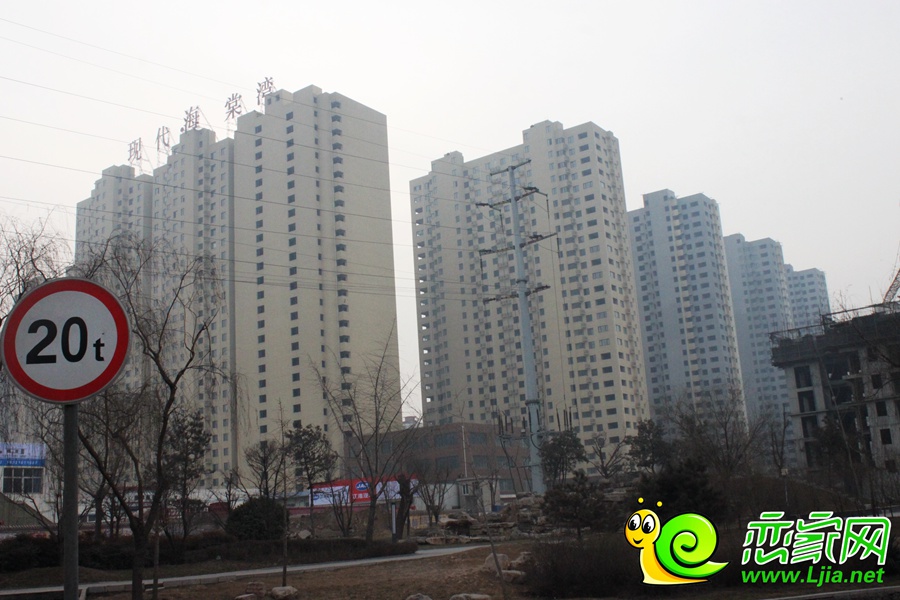 現(xiàn)代海棠灣實(shí)景圖