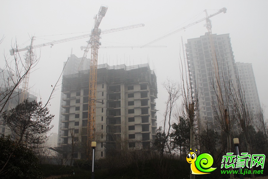 現(xiàn)代滏陽(yáng)原著實(shí)景圖