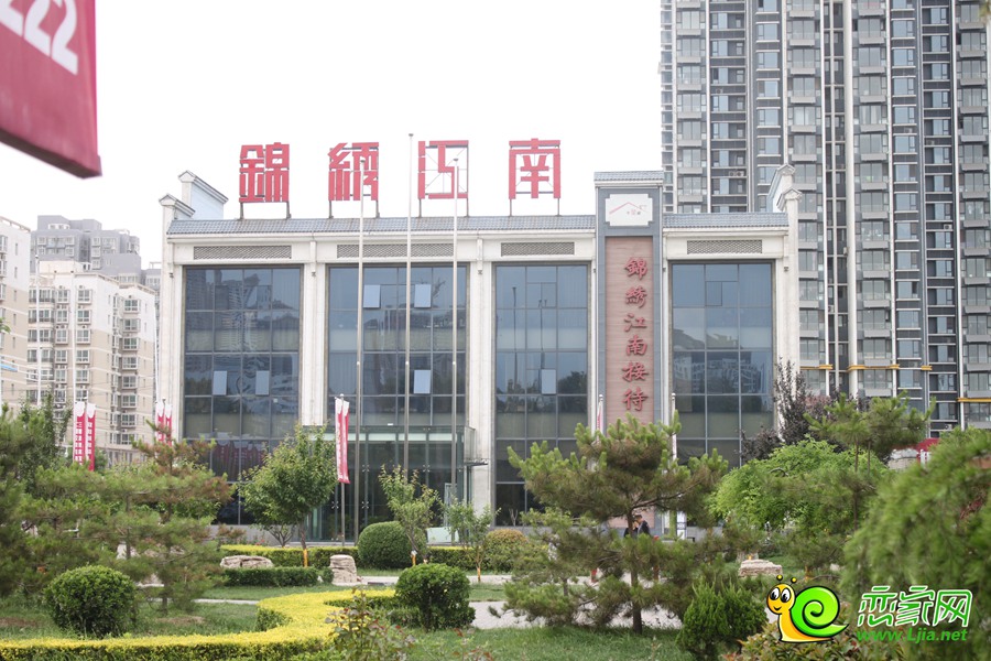 錦繡江南實景圖（2016.05.08）