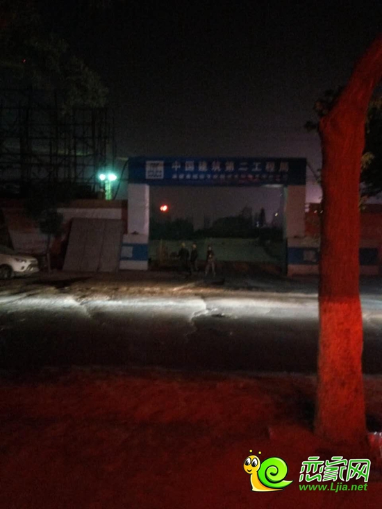 勒泰施工工程進(jìn)度