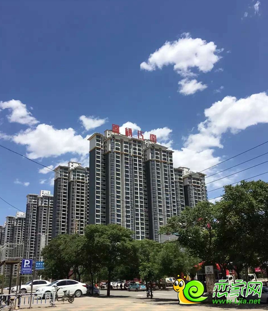 錦繡江南