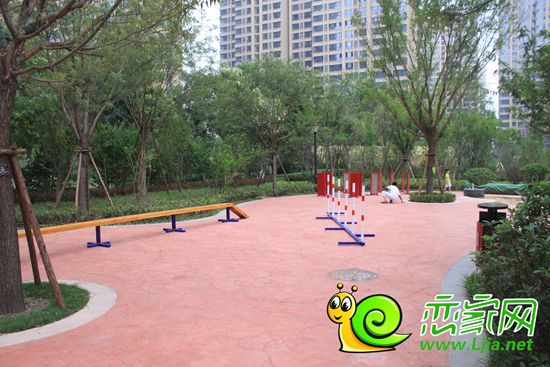 美的城兒童樂(lè)園