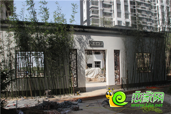江南味道越發(fā)濃厚