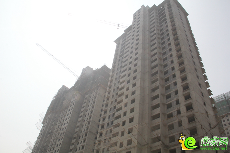 錦繡江南實景圖（2016.6.10）
