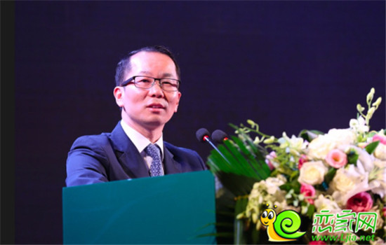 碧桂園教育集團總裁何軍