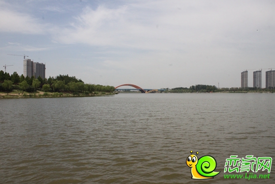 北湖美域內(nèi)部實(shí)景圖