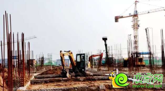 中華成語文化博覽園實景圖