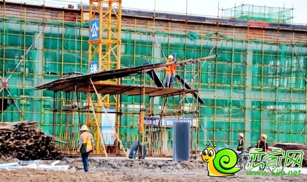 中華成語文化博覽園實景圖